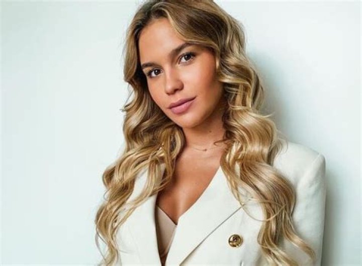 Anamaria Goltes - Bio, Age, Net Worth, Height, Single, Nationality, Career