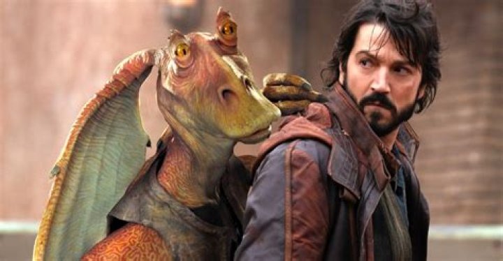 Andor’s Easter eggs leave room for Jar Jar Binks