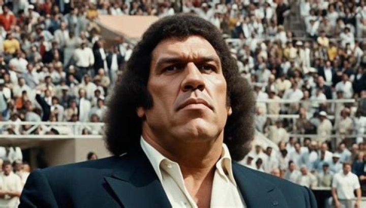 Andre The Giant Net Worth 2024 At Death