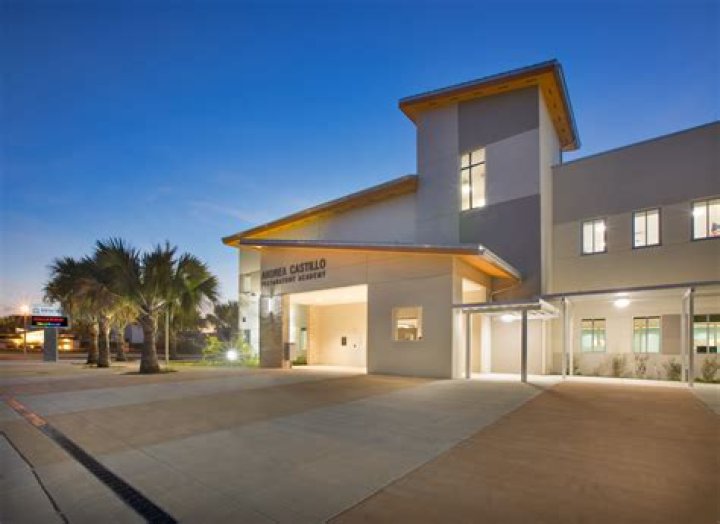 Andrea Castillo Prep Academy - Doral