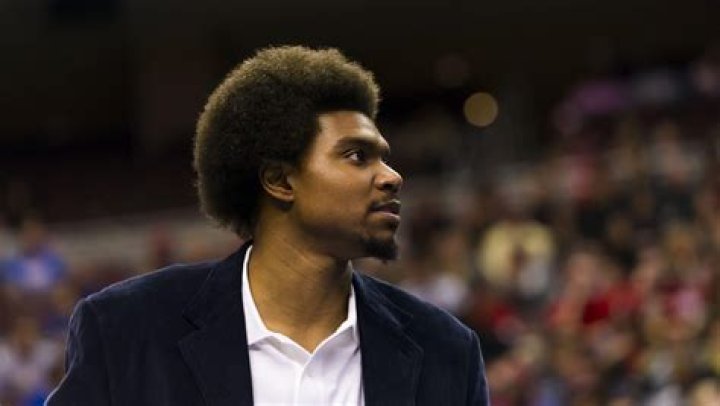 Andrew Bynum Net Worth 2024
