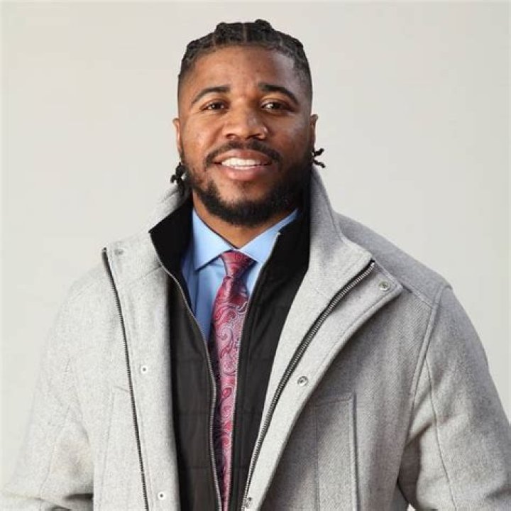 Andrew Dowell - Bio, Age, Height, Net Worth, Facts, Nationality