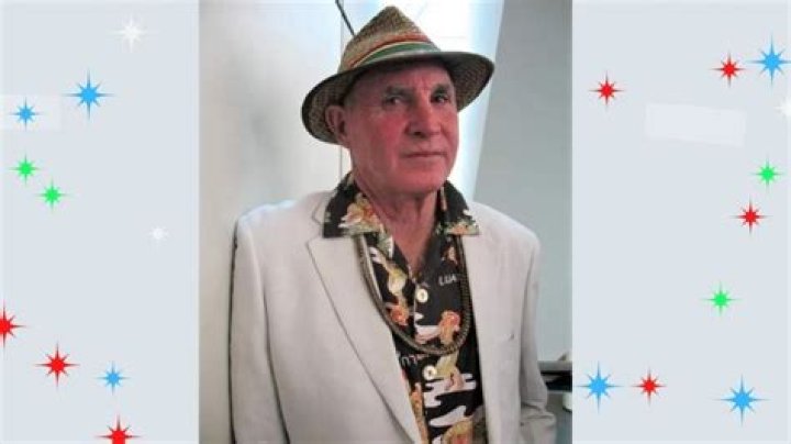 Andrew Lee Morrison: Facts About Jim Morrison's brother
