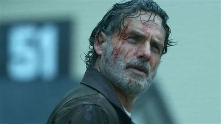 Andrew Lincoln Vermögen