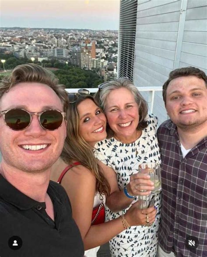 Andrew Terraciano Biography, Age, Family, Net worth