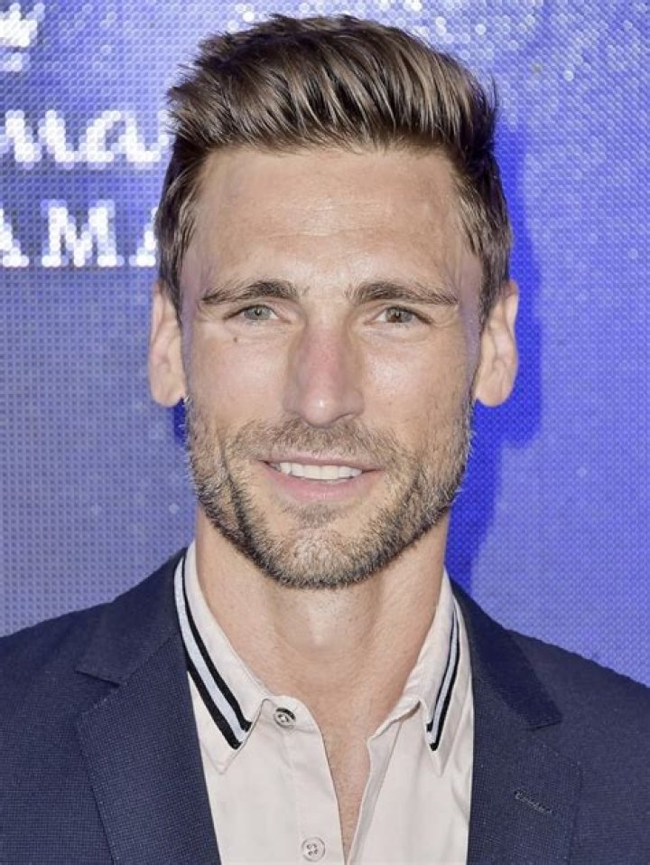 Andrew Walker Biography