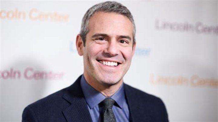 Andy Cohen Wiki, Biography, Height, Age, Girlfriend, Family, Net Worth