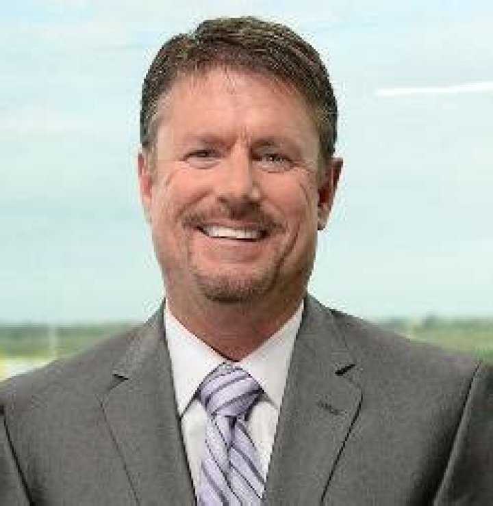 Andy Petree Net Worth | Age, Height, Weight, Dating And More