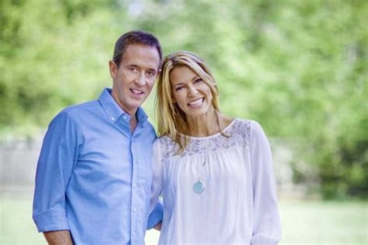 Andy Stanley Biography