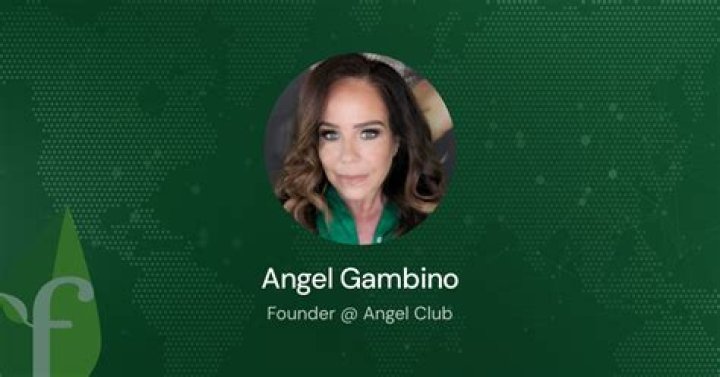 Angel Gambino Net Worth – Phone Number, House Address, Wiki