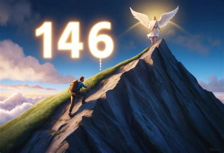 Angel Number 146 Meaning And Significance