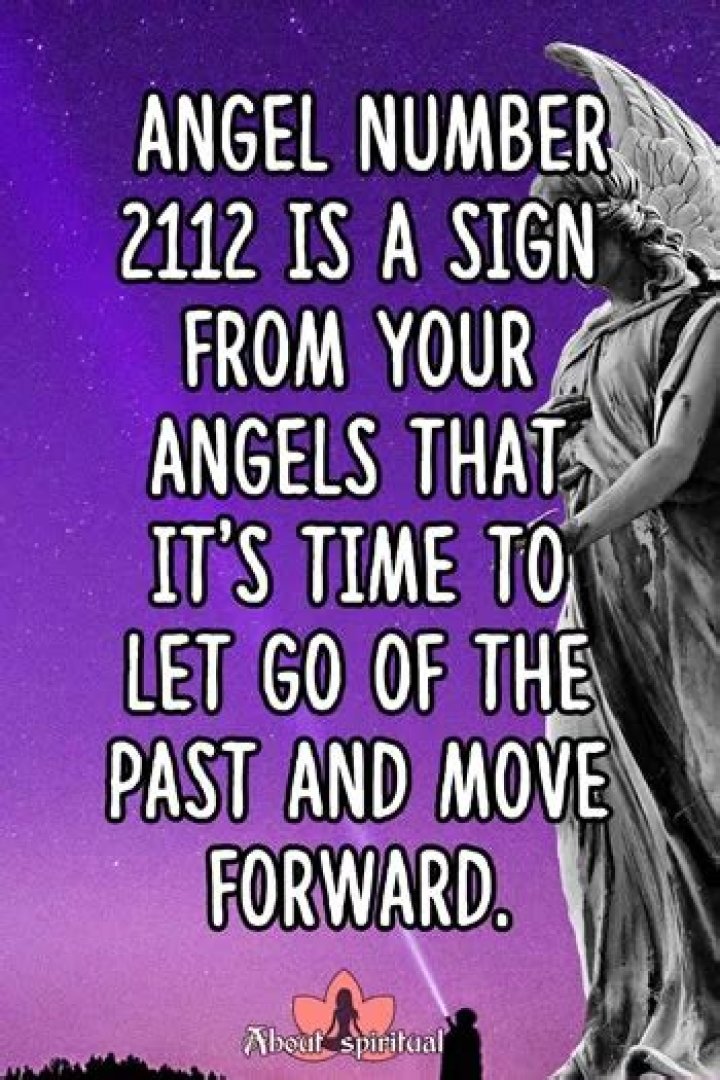 Angel Number 2112 Meaning And Significance