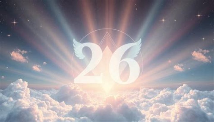 Angel Number 26 Meaning And Significance
