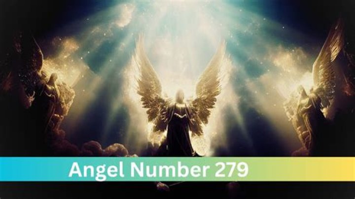 Angel Number 279 Meaning And Significance