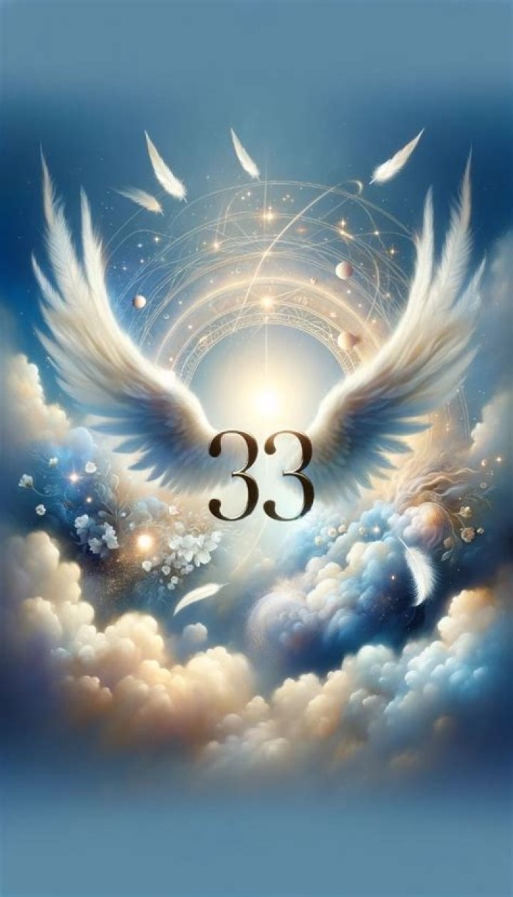 Angel Number 33 Meaning And Significance
