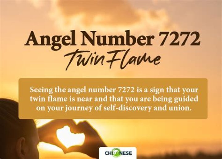 Angel Number 7272 Meaning And Significance
