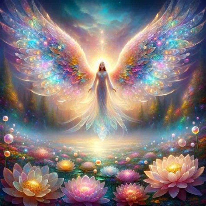 	ANGEL: RAW, RANDOM AND UTTERLY REAL	