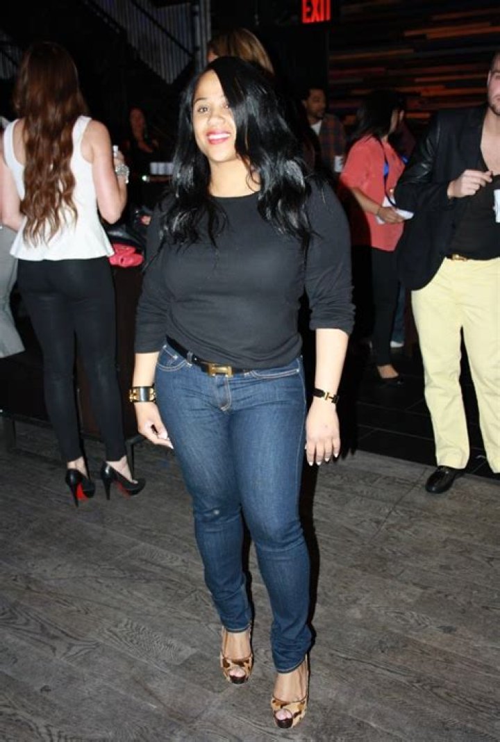 Angela Beyince Net Worth 2024