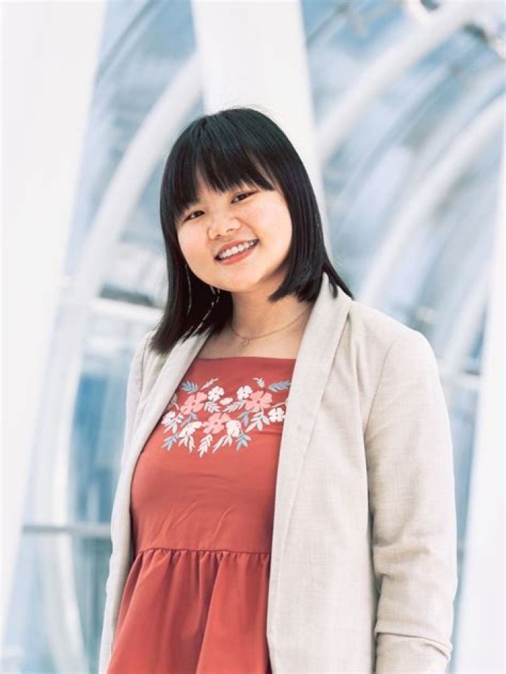 Angela Chew Net Worth (2024)