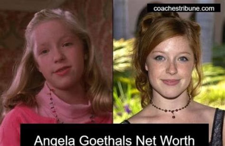 Angela Goethals Net Worth 2024: Income Sources, Real Estate and Financial Overview