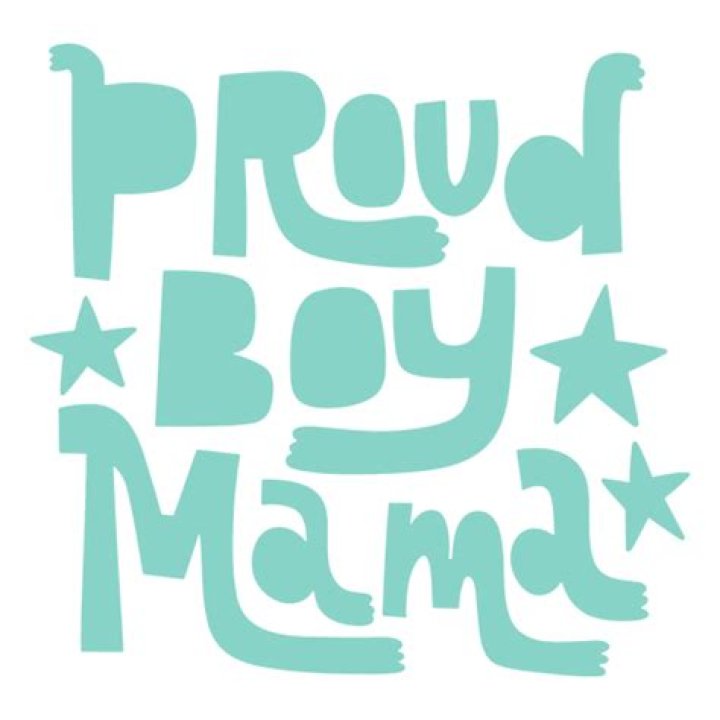 ANGELA SIMMONS IS A PROUD BOY MAMA: ‘RIGHT BEHIND HIM THE WHOLE WAY’