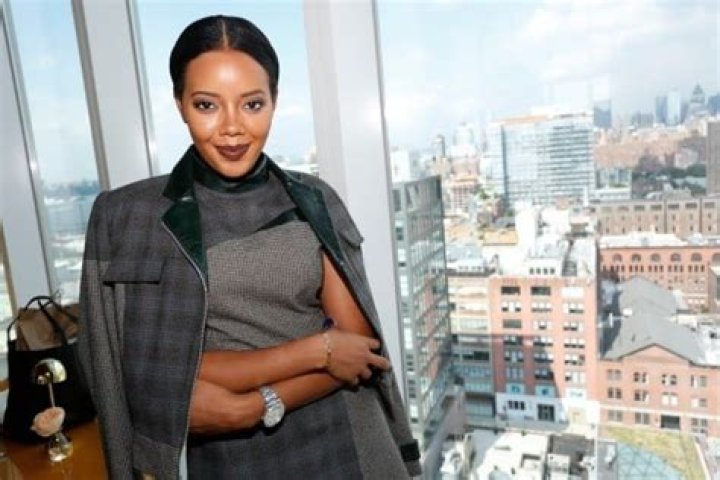 Angela Simmons Net Worth 2024