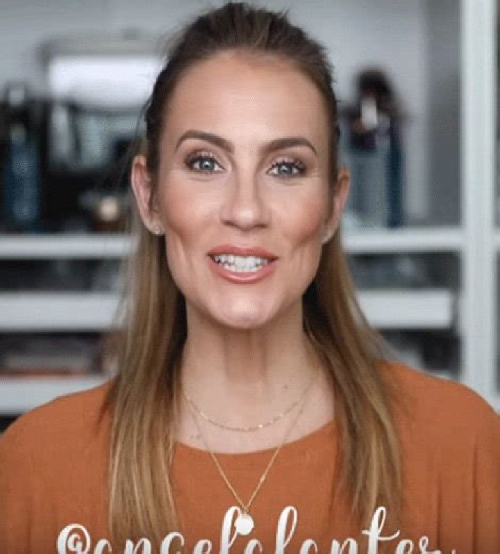 Angela Stacy Biography