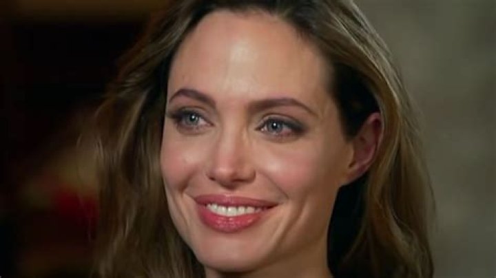 Angelina Jolie Vermögen