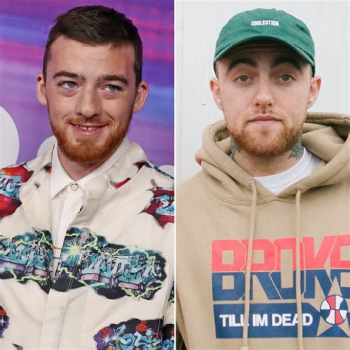 Angus Cloud And Mac Miller: A Tribute To Two Creative Icons