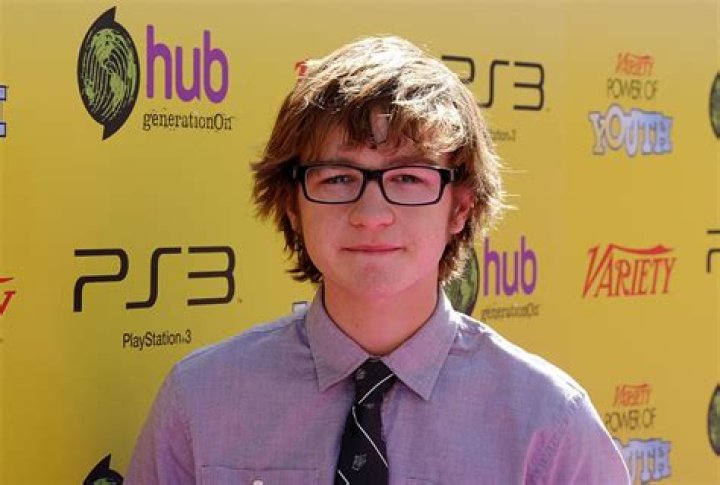 Angus T Jones Net Worth 2024
