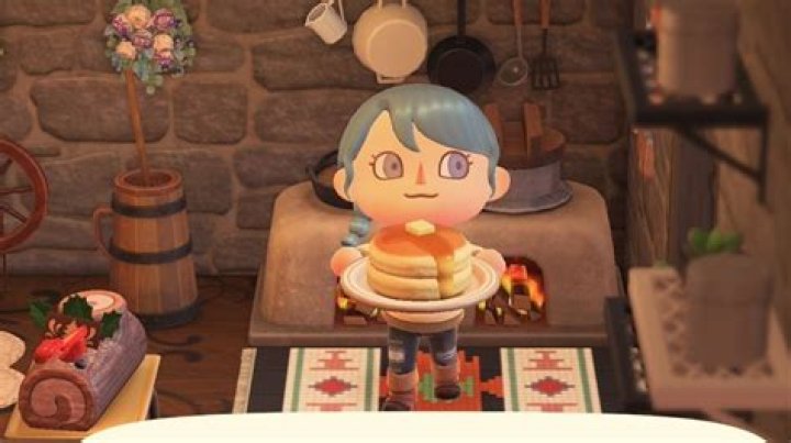 Animal Crossing: New Horizons’ Cooking System Is Fueling My Island Café Problem