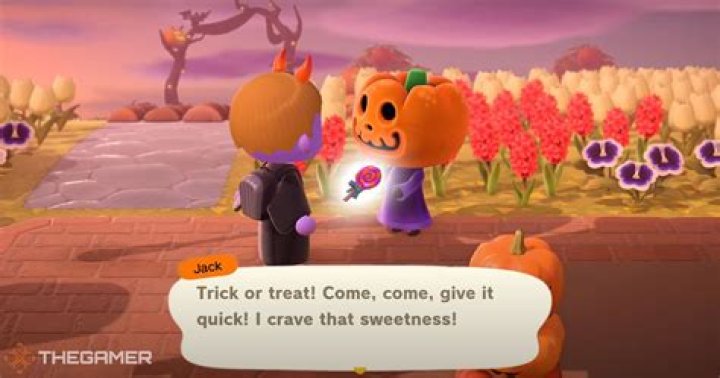 Animal Crossing New Horizons: How to Get Lollipops