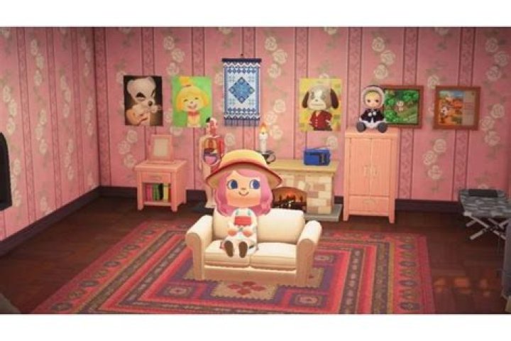 Animal Crossing New Horizons: How to Get More Customization Kits