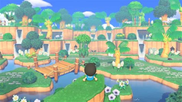 Animal Crossing New Horizons: How to Get the Yule Log