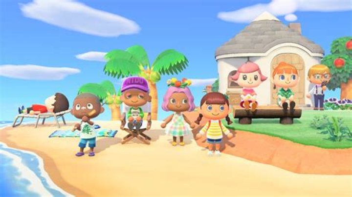 Animal Crossing New Horizons: How to Shoot Down Presents (Balloons)