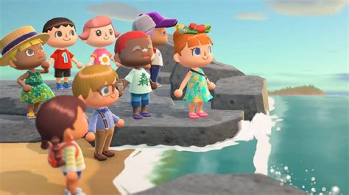 Animal Crossing New Horizons: How to Visit Other Islands
