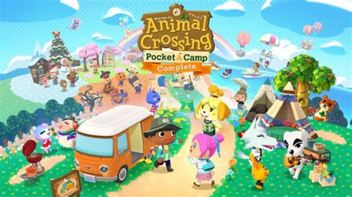 Animal Crossing Pocket Camp: How to Play with Friends
