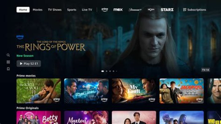 Anime Strike Is Now Free on Amazon Prime