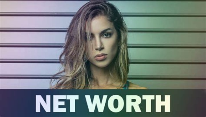 Anllela Sagra Net Worth 2024