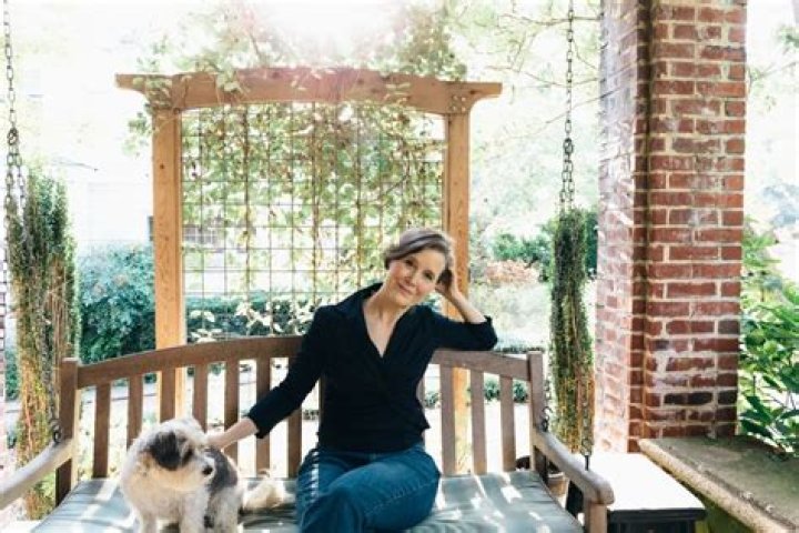 Ann Patchett's Net Worth 2024: Discoveries And Insights Await
