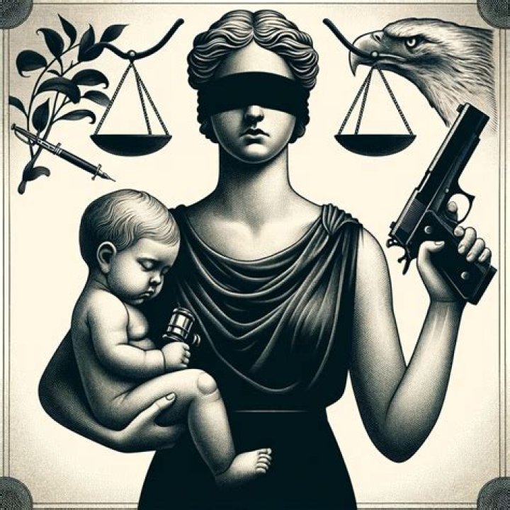 Anna Bachmeier: A Story Of Grief And Justice