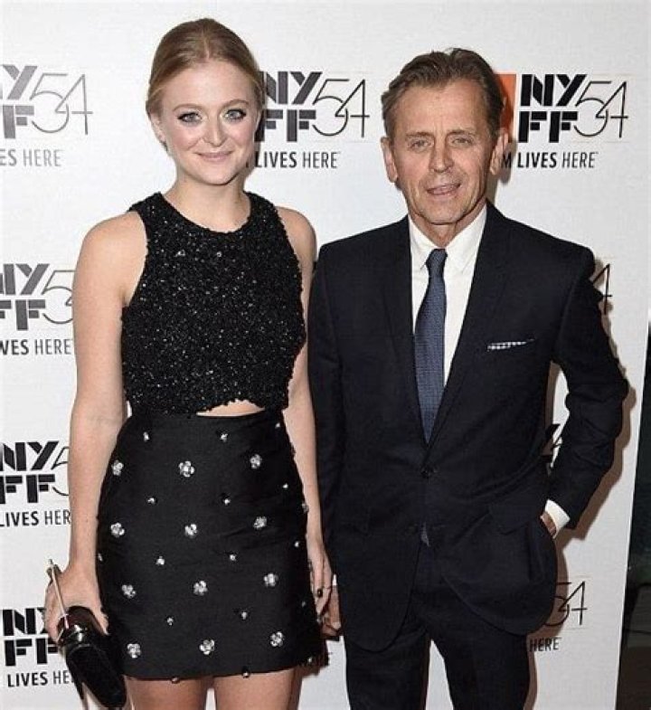 Anna Baryshnikov - Bio, Career, Age, Net Worth, Nationality, Facts