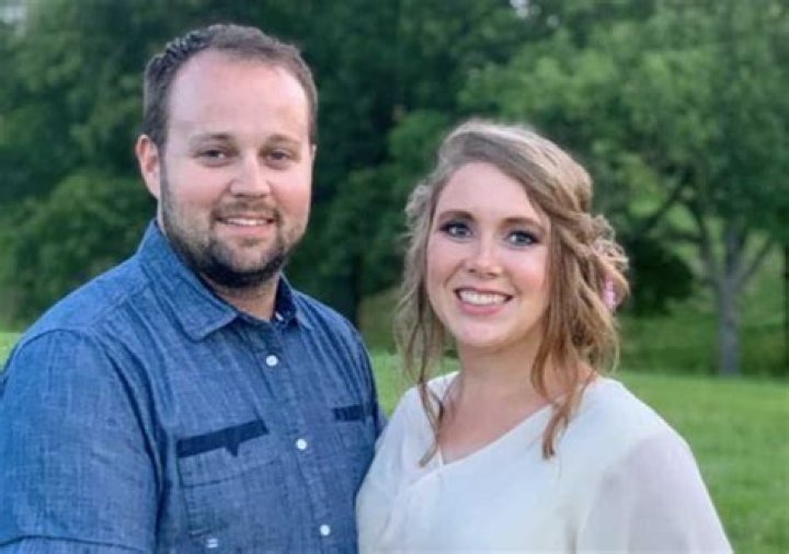 Anna Duggar Net Worth – Phone Number, House Address, Wiki