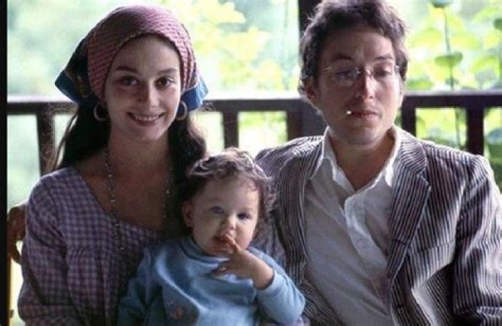Anna Dylan: Where is Bob Dylan's daughter now?