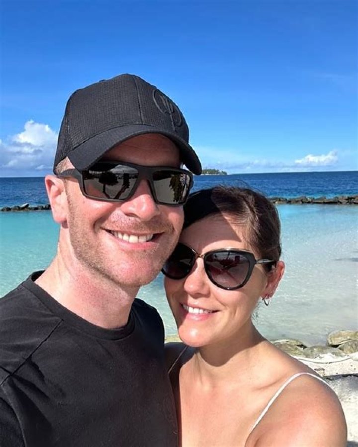 Annabel Scholey's Husband: A Deep Dive Into Their Relationship And Life Together