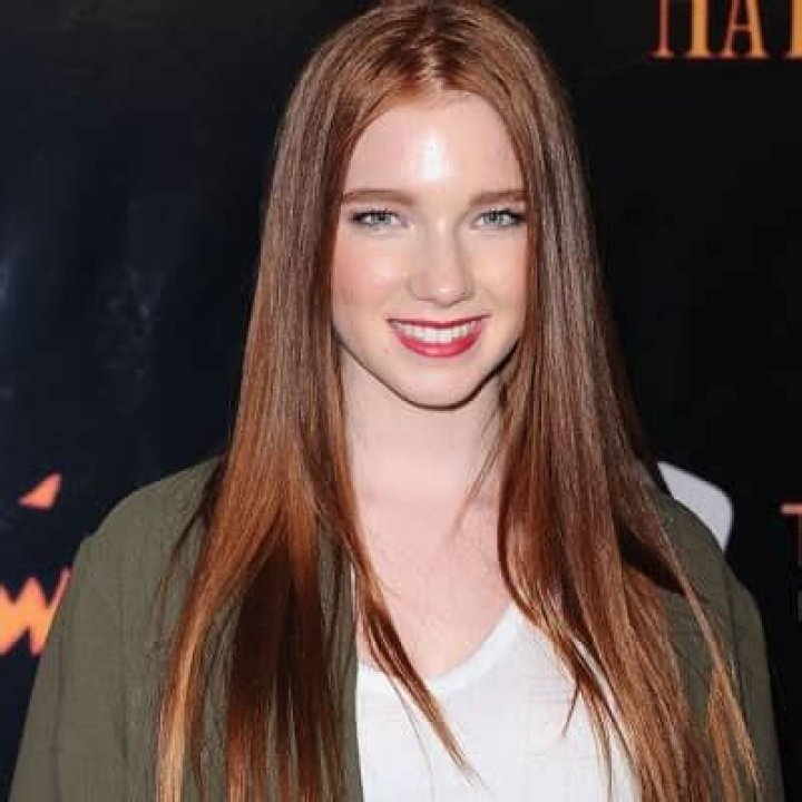 Annalise Basso - Bio, Age, Net Worth, Height, Facts, Career, Single