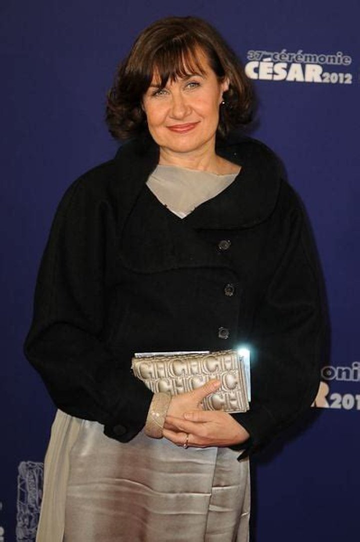 Anne Le Ny Jeune