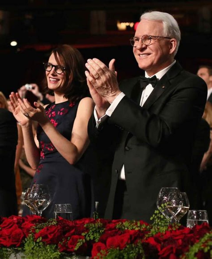 Anne Stringfield Age, Bio, Wiki, Wikipedia, Writer【 Steve Martin Wife 】