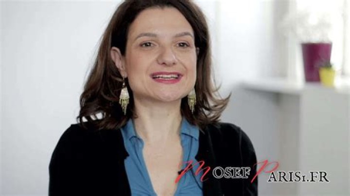 Annie Bazar Journaliste Tf1 Journaliste