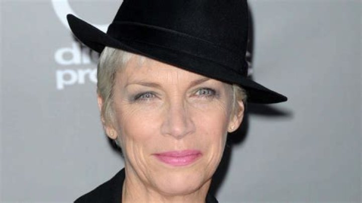 Annie Lennox Vermögen